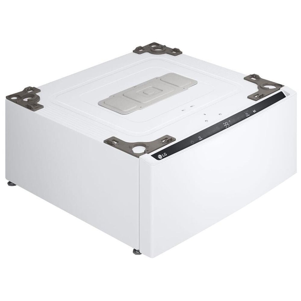 27'' LG SideKick™ Pedestal Washer WD300CW