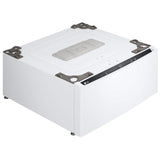 27'' LG SideKick™ Pedestal Washer WD300CW