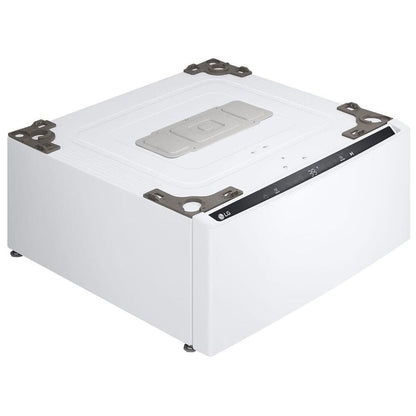 27'' LG SideKick™ Pedestal Washer WD300CW