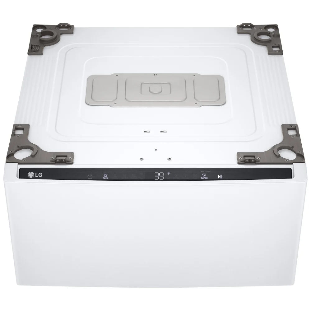 27 英寸 LG SideKick™ 立式洗衣机产品配件 WD300CW