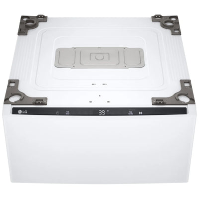 27'' LG SideKick™ Pedestal Washer Product Accessory WD300CW