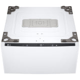 27'' LG SideKick™ Pedestal Washer WD300CW