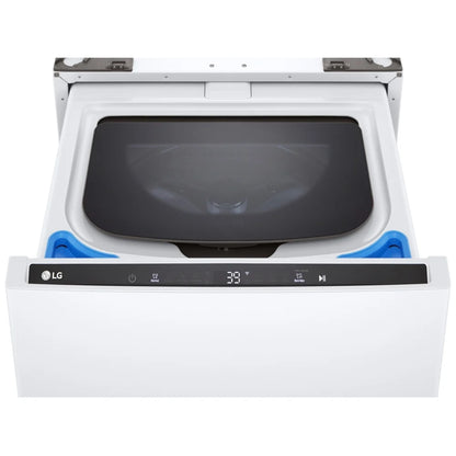 27 英寸 LG SideKick™ 立式洗衣机产品配件 WD300CW