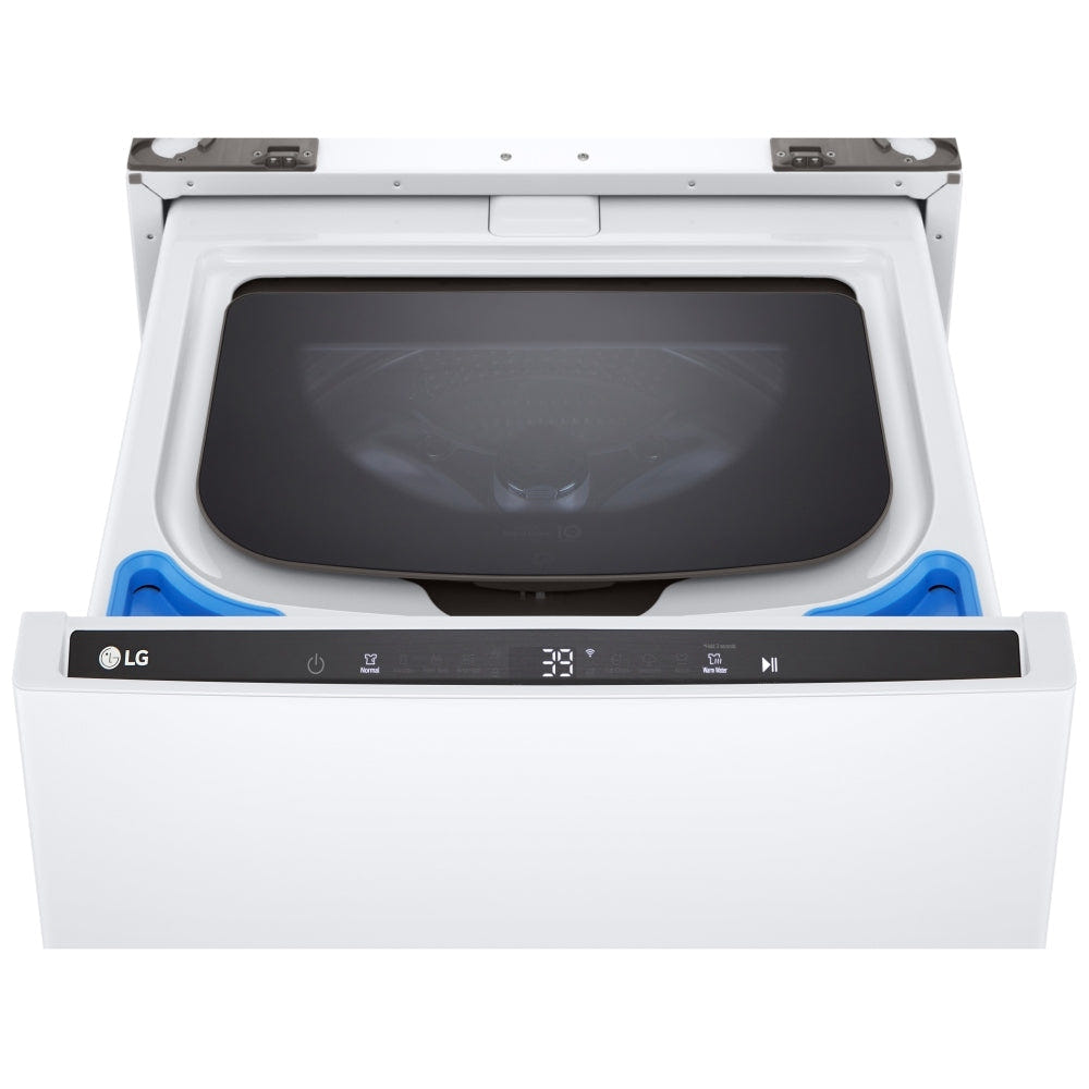 27'' LG SideKick™ Pedestal Washer WD300CW
