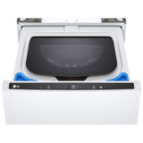 27'' LG SideKick™ Pedestal Washer WD300CW