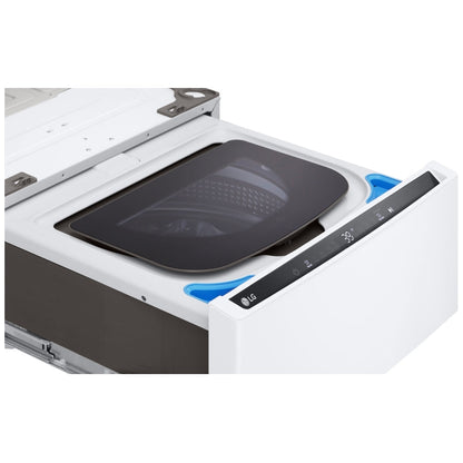 27'' LG SideKick™ Pedestal Washer WD300CW