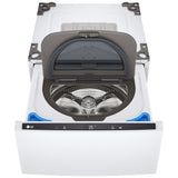27'' LG SideKick™ Pedestal Washer WD300CW