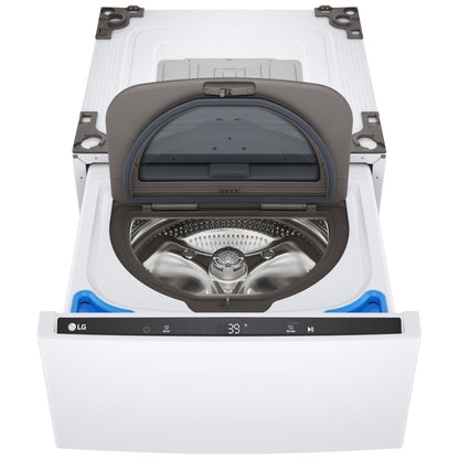 27'' LG SideKick™ Pedestal Washer WD300CW