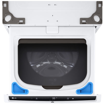 27'' LG SideKick™ Pedestal Washer WD300CW