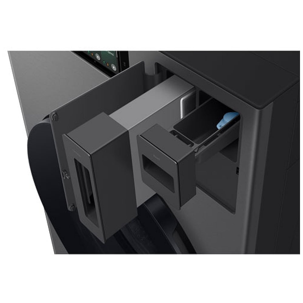 Samsung WD53DBA900HZA1 All-in-One Washer Dryer Combo