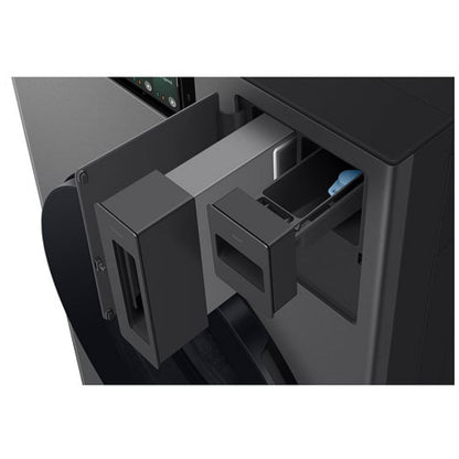 Samsung WD53DBA900HZA1 All-in-One Washer Dryer Combo