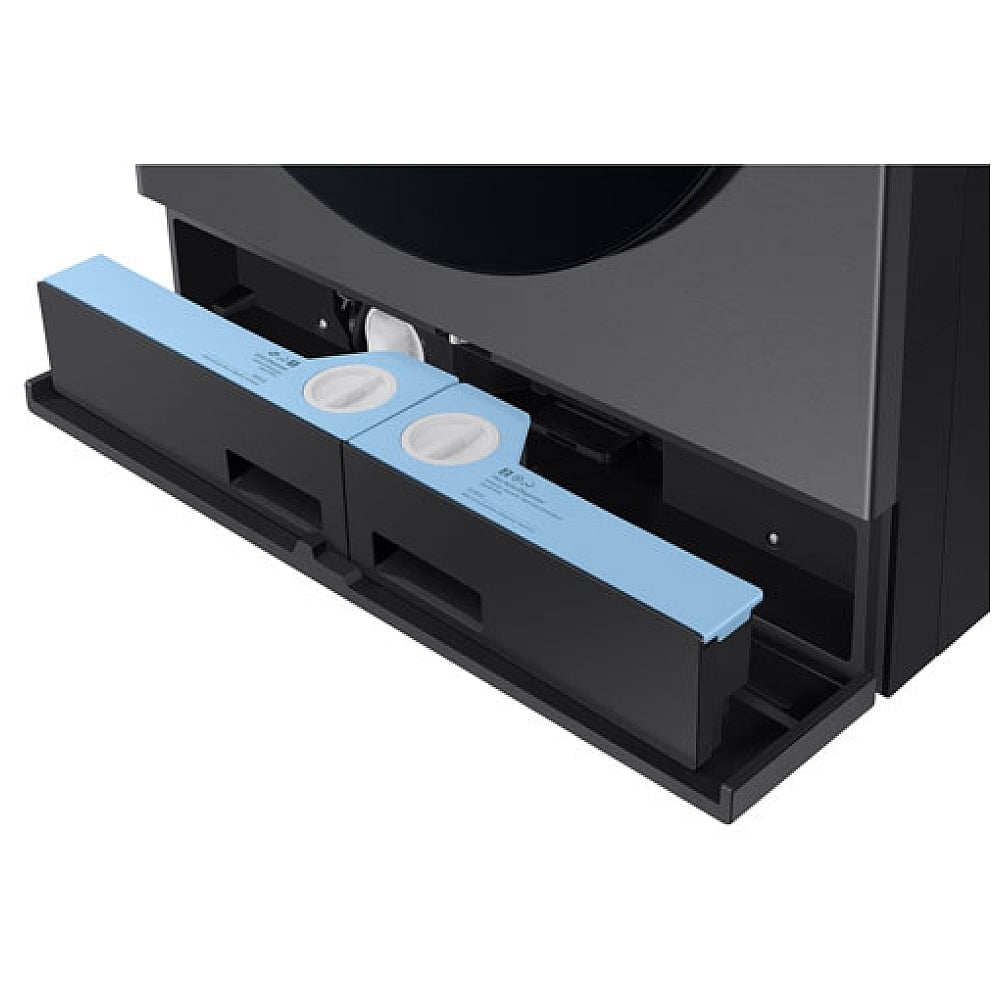 Samsung WD53DBA900HZA1 All-in-One Washer Dryer Combo