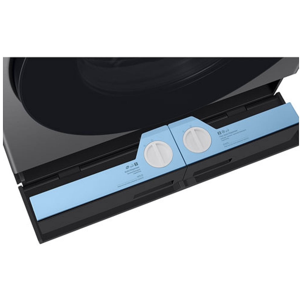 Samsung WD53DBA900HZA1 All-in-One Washer Dryer Combo