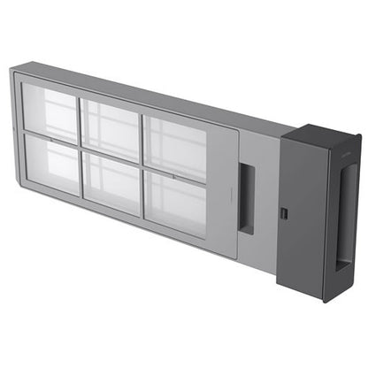 Samsung WD53DBA900HZA1 All-in-One Washer Dryer Combo