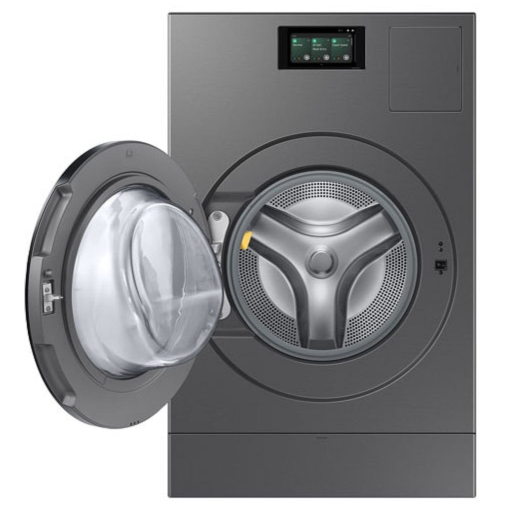 Samsung WD53DBA900HZA1 All-in-One Washer Dryer Combo