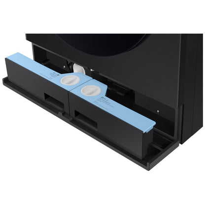 Samsung Bespoke WD90F53AVBAC All-in-One Washer Dryer Combo