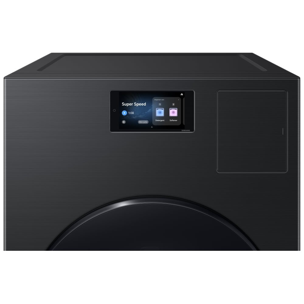 Samsung Bespoke WD90F53AVBAC All-in-One Washer Dryer Combo