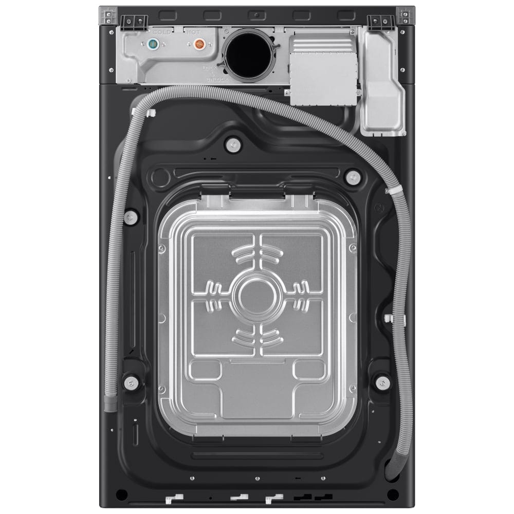 Samsung Bespoke WD90F53AVBAC All-in-One Washer Dryer Combo