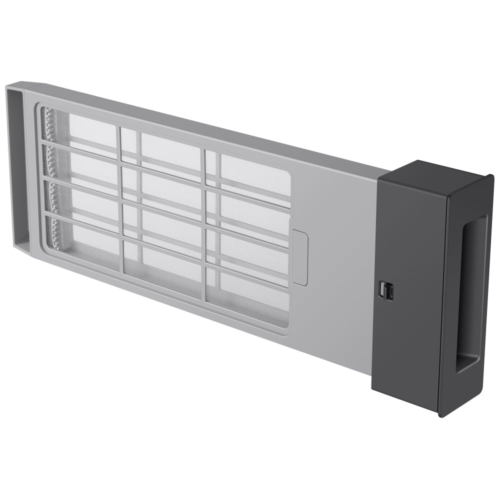 Samsung Bespoke WD90F53AVBAC All-in-One Washer Dryer Combo