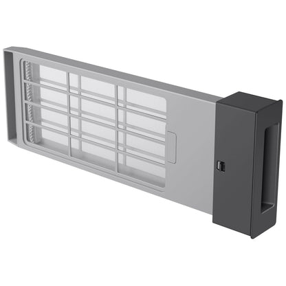 Samsung Bespoke WD90F53AVBAC All-in-One Washer Dryer Combo