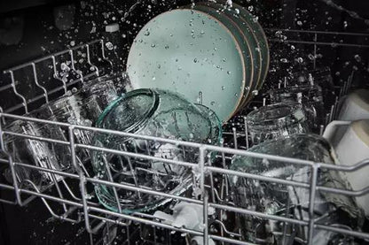 Whirlpool WDF341PAPB Dishwasher