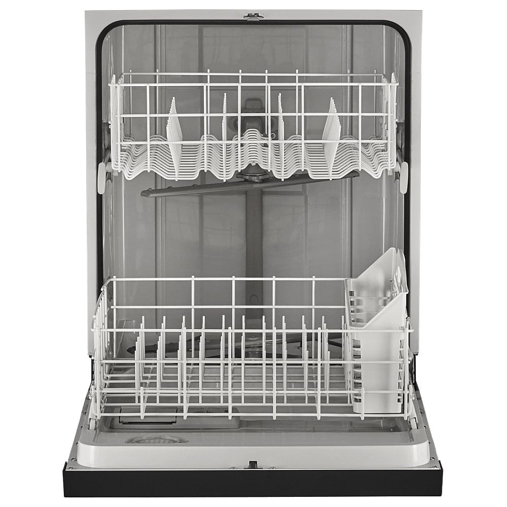 Whirlpool WDF341PAPB Dishwasher