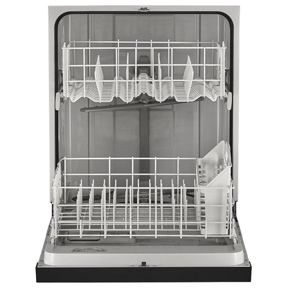 Whirlpool WDF341PAPB Dishwasher