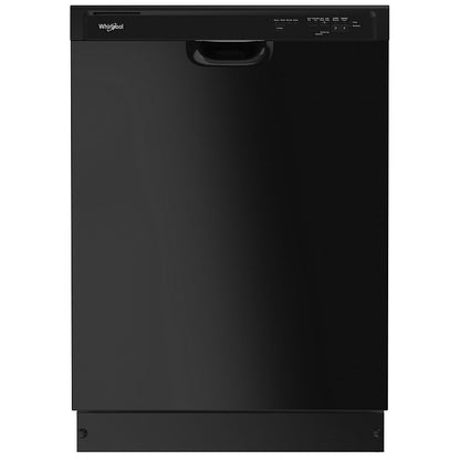 Whirlpool WDF341PAPB Dishwasher