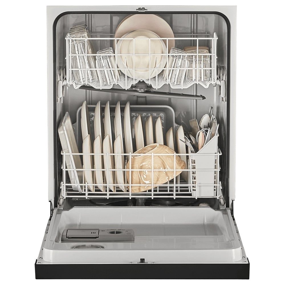 Whirlpool WDF341PAPB Dishwasher