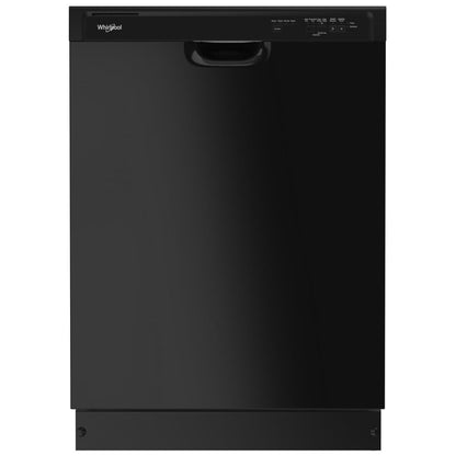 Whirlpool WDF341PAPB Dishwasher