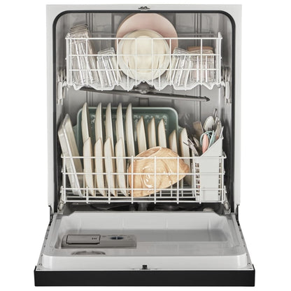 Whirlpool WDF341PAPB Dishwasher