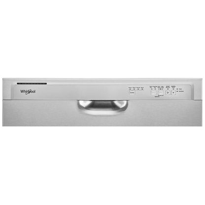 Whirlpool WDF341PAPM Dishwasher