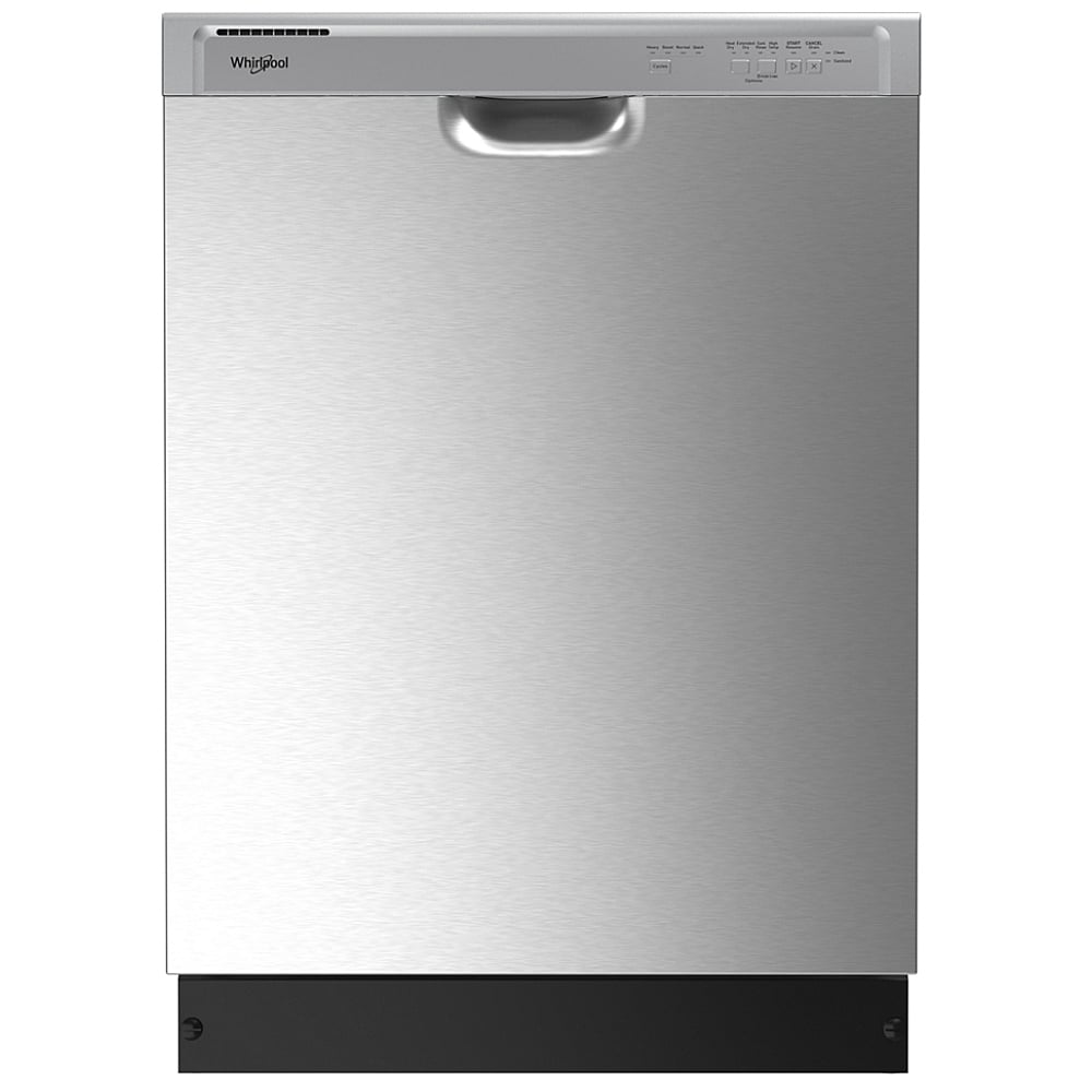 Whirlpool WDF341PAPM Dishwasher