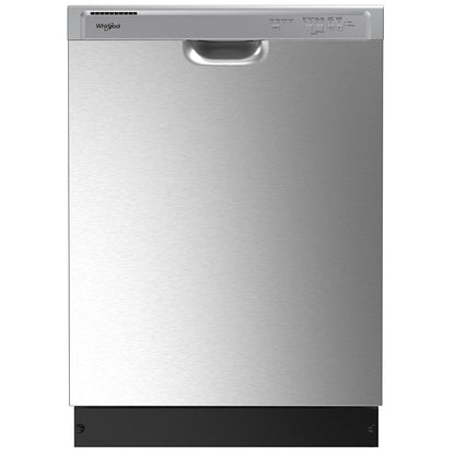 Whirlpool WDF341PAPM Dishwasher