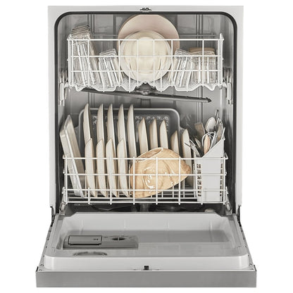 Whirlpool WDF341PAPM Dishwasher