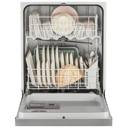 Whirlpool WDF341PAPM Dishwasher