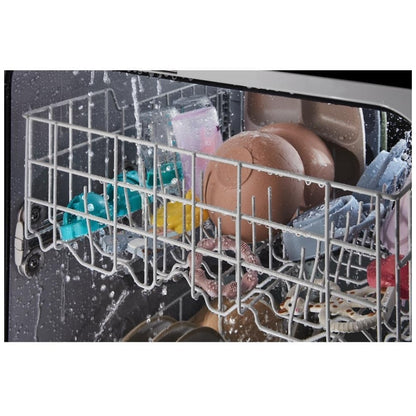 Whirlpool WDF341PAPW Dishwasher