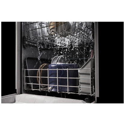 Whirlpool WDF341PAPW Dishwasher