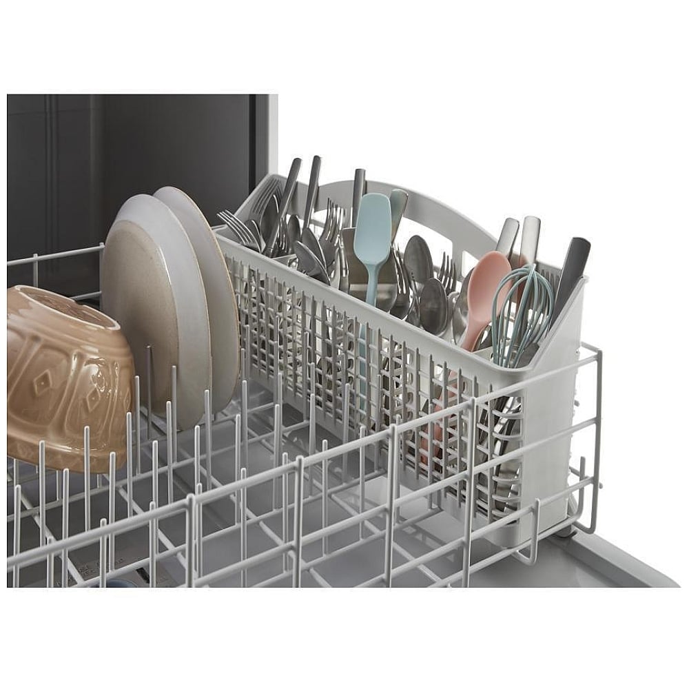 Whirlpool WDF341PAPW Dishwasher