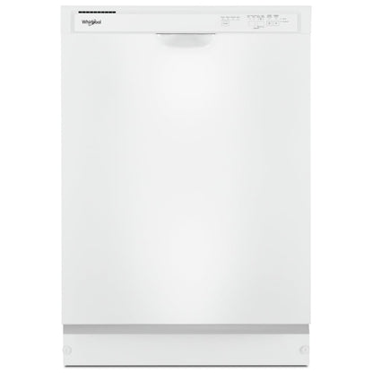 Whirlpool WDF341PAPW Dishwasher