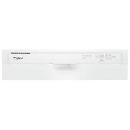 Whirlpool WDF341PAPW Dishwasher