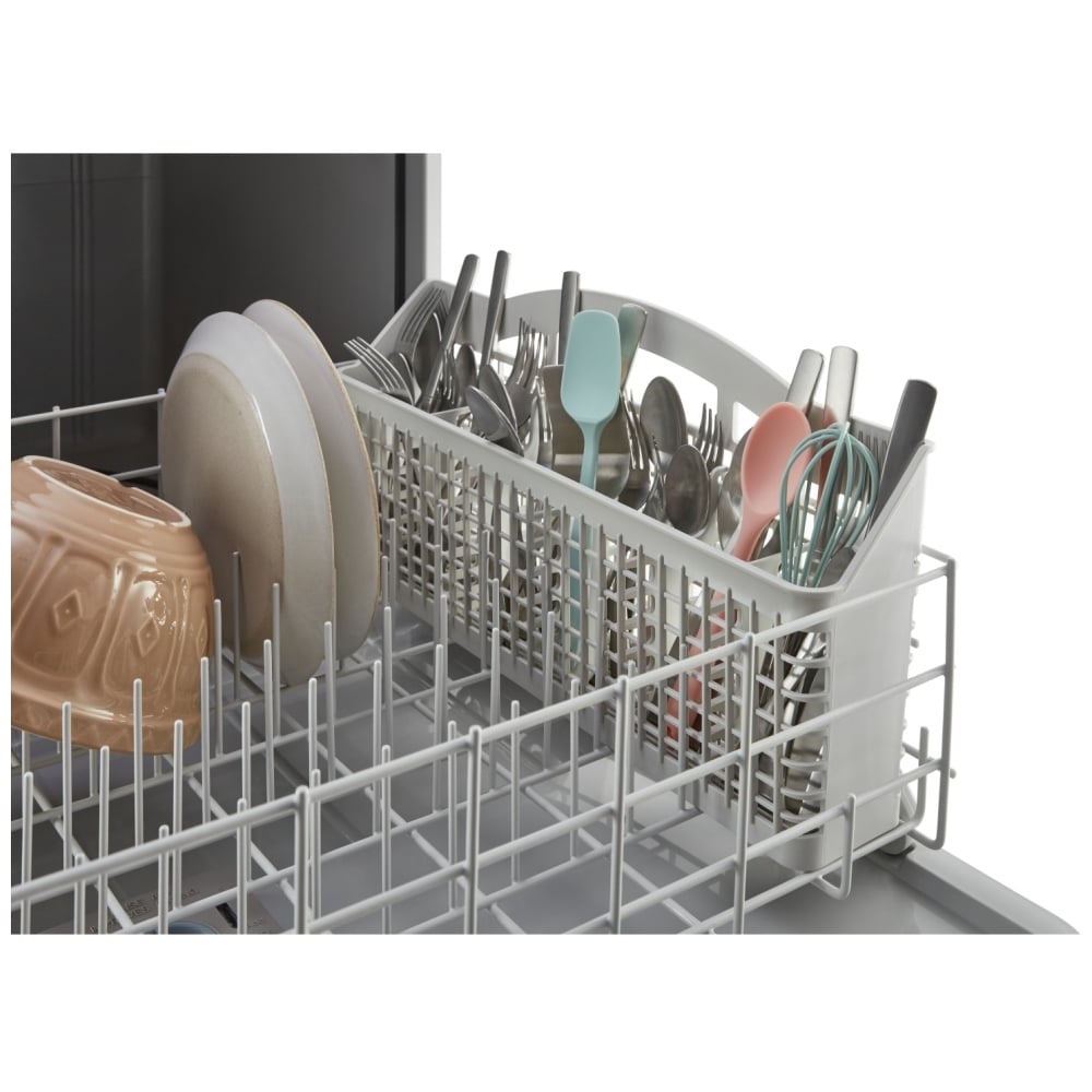 Whirlpool WDF341PAPW Dishwasher
