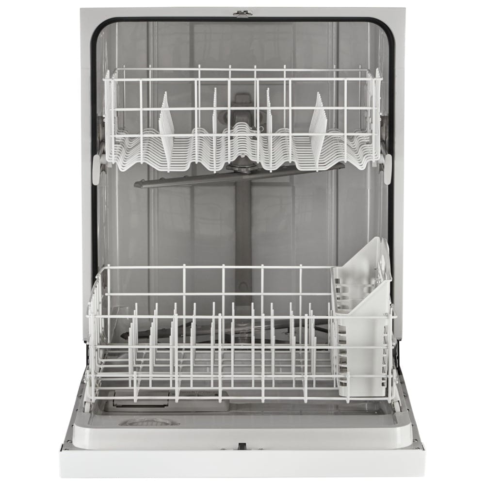 Whirlpool WDF341PAPW Dishwasher
