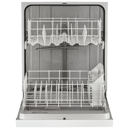 Whirlpool WDF341PAPW Dishwasher