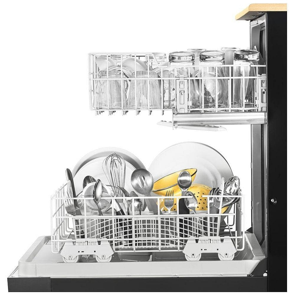 Whirlpool WDP370PAHB Dishwasher