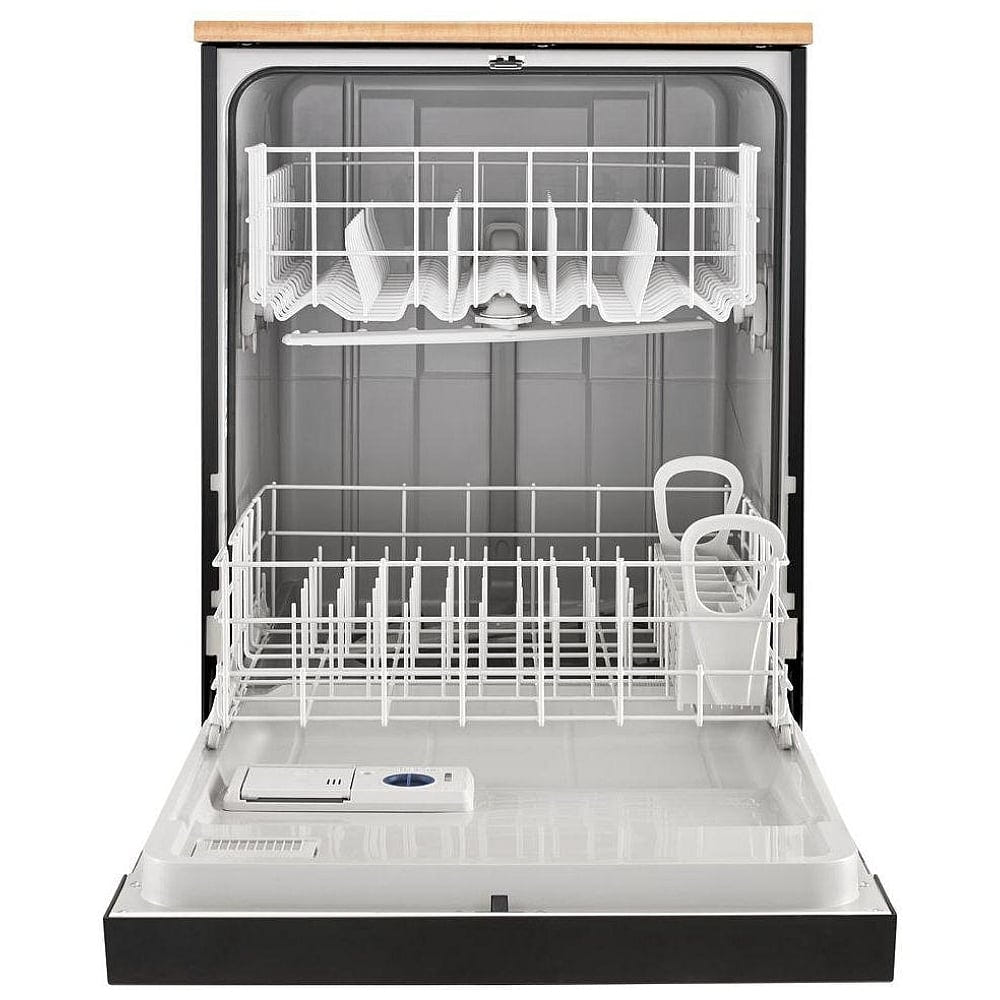 Whirlpool WDP370PAHB Dishwasher