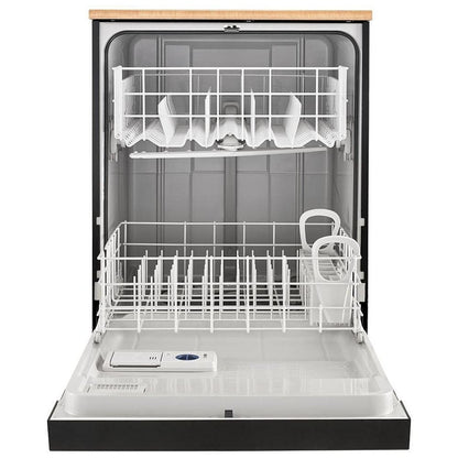 Whirlpool WDP370PAHB Dishwasher