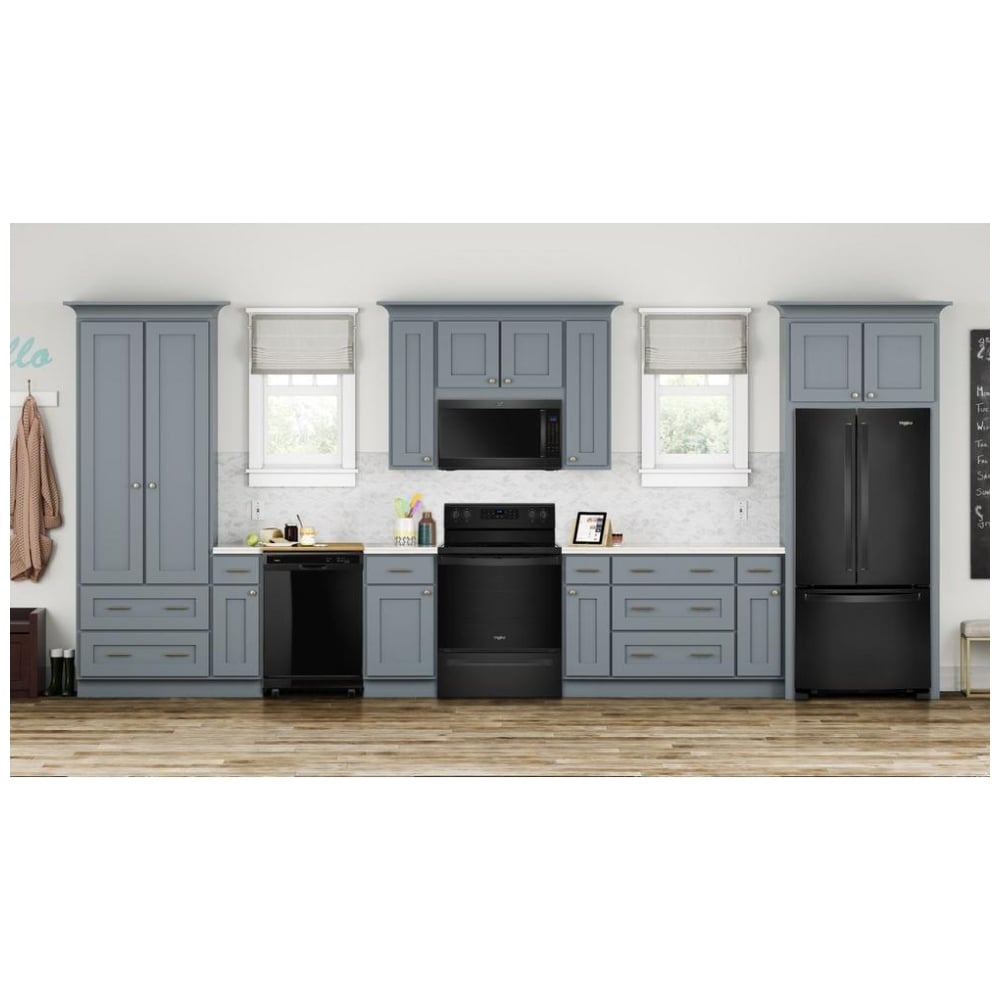 Whirlpool WDP370PAHB Dishwasher