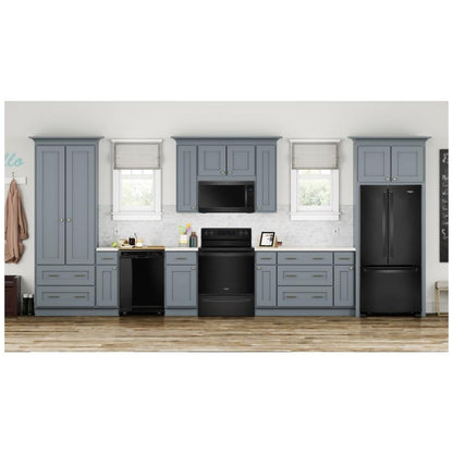 Whirlpool WDP370PAHB Dishwasher