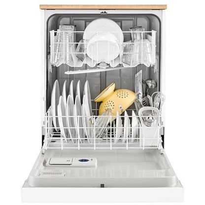 Whirlpool WDP370PAHW Dishwasher